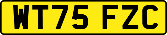 WT75FZC