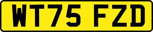 WT75FZD