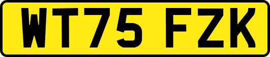 WT75FZK