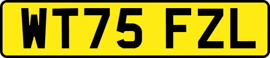 WT75FZL