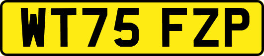 WT75FZP