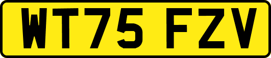 WT75FZV