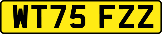 WT75FZZ