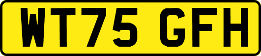 WT75GFH