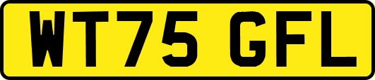 WT75GFL