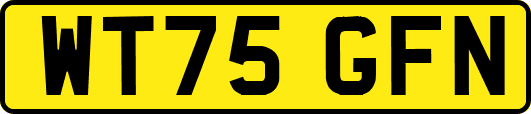 WT75GFN