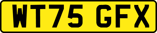 WT75GFX