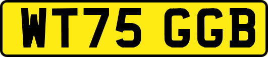 WT75GGB