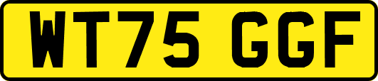 WT75GGF