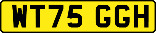 WT75GGH