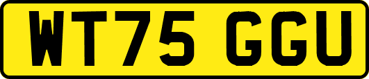 WT75GGU