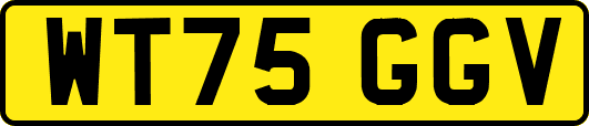 WT75GGV