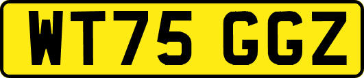 WT75GGZ