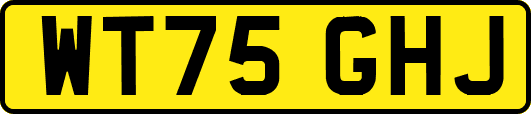 WT75GHJ