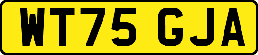 WT75GJA