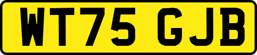 WT75GJB