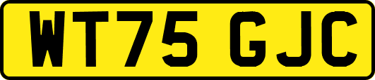 WT75GJC