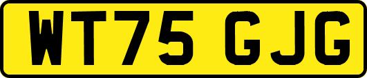 WT75GJG