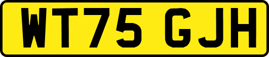 WT75GJH