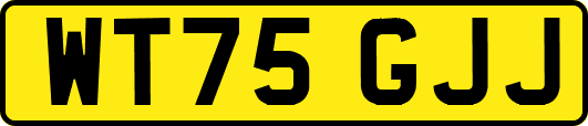 WT75GJJ