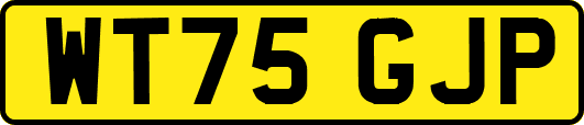 WT75GJP