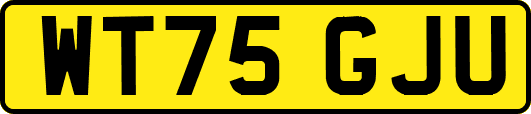 WT75GJU