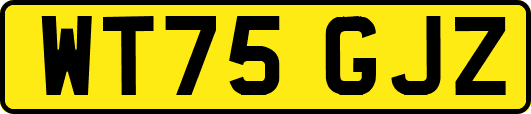 WT75GJZ