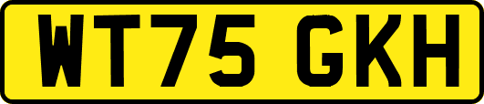 WT75GKH