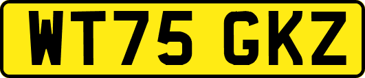 WT75GKZ