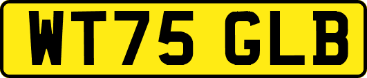 WT75GLB
