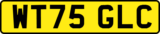 WT75GLC