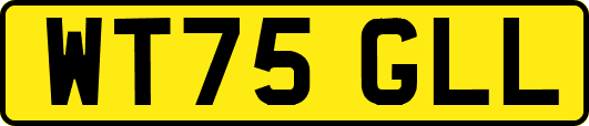 WT75GLL