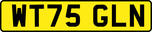 WT75GLN