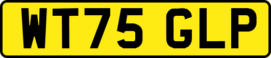 WT75GLP