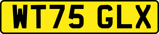 WT75GLX
