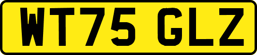 WT75GLZ