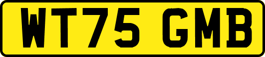 WT75GMB