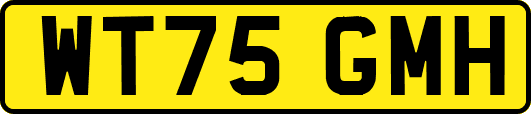 WT75GMH