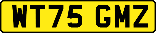 WT75GMZ