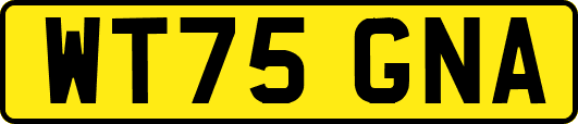 WT75GNA