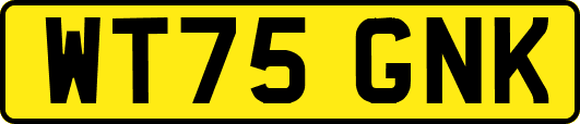 WT75GNK