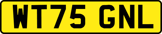 WT75GNL