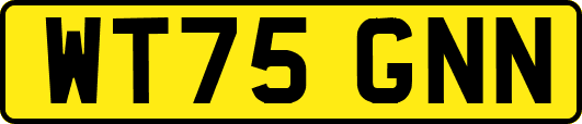 WT75GNN