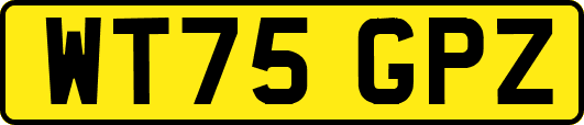 WT75GPZ