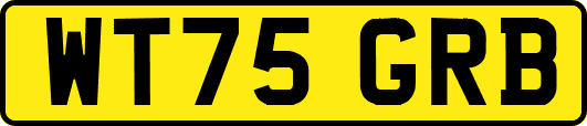 WT75GRB