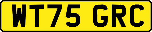 WT75GRC