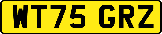 WT75GRZ