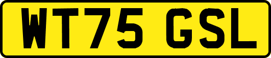 WT75GSL