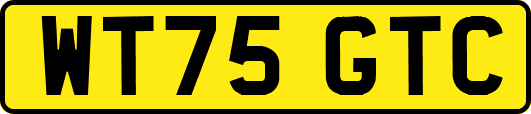 WT75GTC