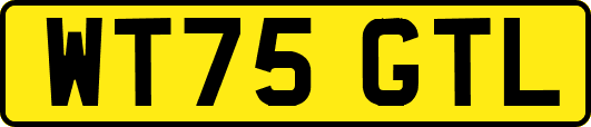 WT75GTL